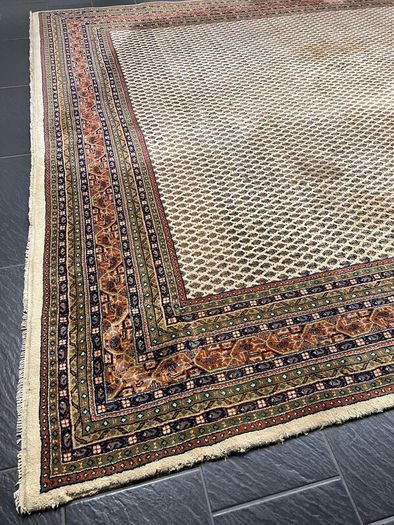 P.ersian Rug Sarok 390 x 295cm (SA235)