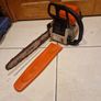 Stihl MS180 Image 6