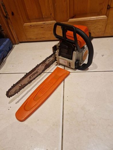 Stihl MS180