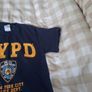 NYPD t shirt Image 2