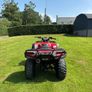 Honda 420 quad Image 5