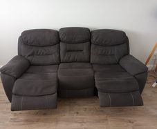 3&2 seater sofa