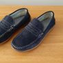 Men's/Young Men's Loafers Size 6 Image 2