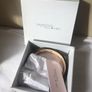Limited Edition Giambattista Valli and H&M Leather crystal belt Image 3