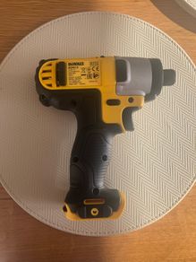 Dewalt 12V/ 10.8V Impact Screw Gun