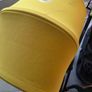 Bugaboo Bee3 Buggy AND Hood Footmuff Liner Limited Edition Image 9