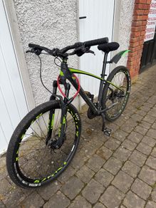 Bicycle