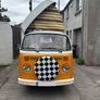 Volkswagen 1979 Devon moonraker Image 3