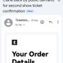 Neil Delamere Tickets X 2 Image 2