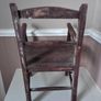 Vintage Child's chair Image 9