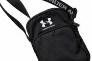 Black Under Armour CrossBody Bag