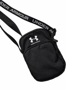 Black Under Armour CrossBody Bag