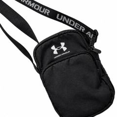 Black Under Armour CrossBody Bag