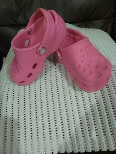 Girl's Waldies Shoes, size EU-21, UK-4