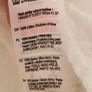 F&F White Cotton Boho Top Sz 12 UK Image 8
