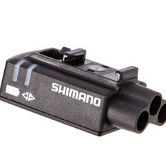 Shimano SM-EW90-A DI2 junction kit 3 ports