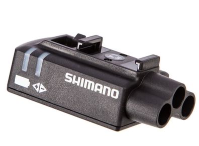 Shimano SM-EW90-A DI2 junction kit 3 ports