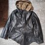 Women's Leather Jacket Image 2