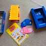 Tilt 'N' Shout Board Game Image 4