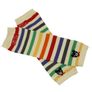 Stripes Leg Warmer Image 9
