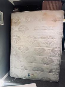 mattress