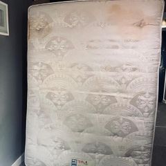 mattress