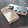 IPhone 16 pro 128gb NEW. Network free Image 2