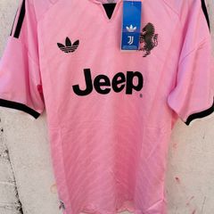 Juventus 26/27 Away player version Large Jersey