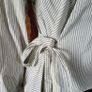 Vintage 1990s Per Una Collezione Italia Shirt - Size 12 Image 4
