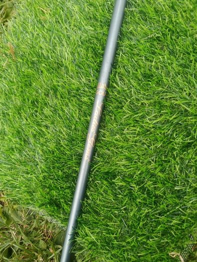 golf left handed