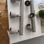 2 x IKEA Hekter lights Image 4