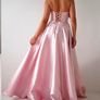 Debs dress Image 3