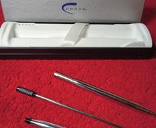 Cross Classic Century Chrome Pen