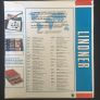 Lindner Multi Big Pages Lindner code 1372 Image 2