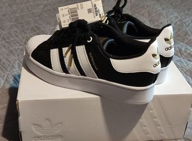 Adidas Superstar Bold