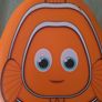 My Carry Potty- Clownfish Image 2