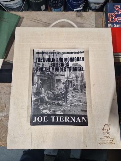 irish history,  politics and interests
