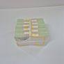 Egyptian Bank Notes - 50 Piastres x 1000 Image 3
