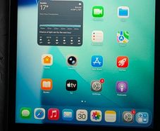 ipad 9th gen....64gb