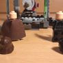 LEGO Star Wars 75246 Death Star Cannon Image 7