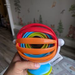 baby Einstein toy