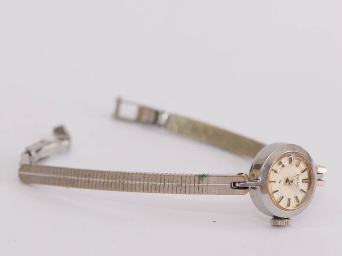 Vintage Ladies Seiko manual Watch