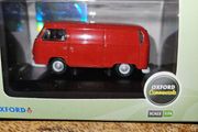 Oxford Diecast Vw Van 1.76 Scale