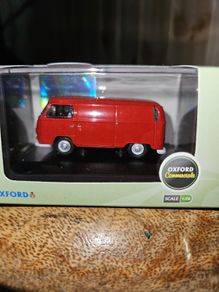 Oxford Diecast Vw Van 1.76 Scale