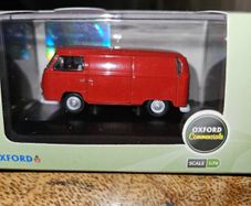 Oxford Diecast Vw Van 1.76 Scale