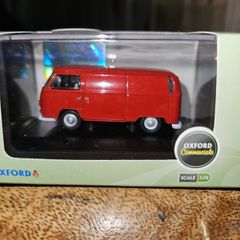 Oxford Diecast Vw Van 1.76 Scale