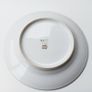 Limoges porcelain plate "Bardet" Image 2