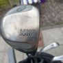golf clubs Image 4
