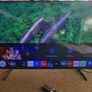 Samsung 50" Smart 2021 Image 2