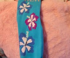 Girls Mad Mia lilo and stich Socks